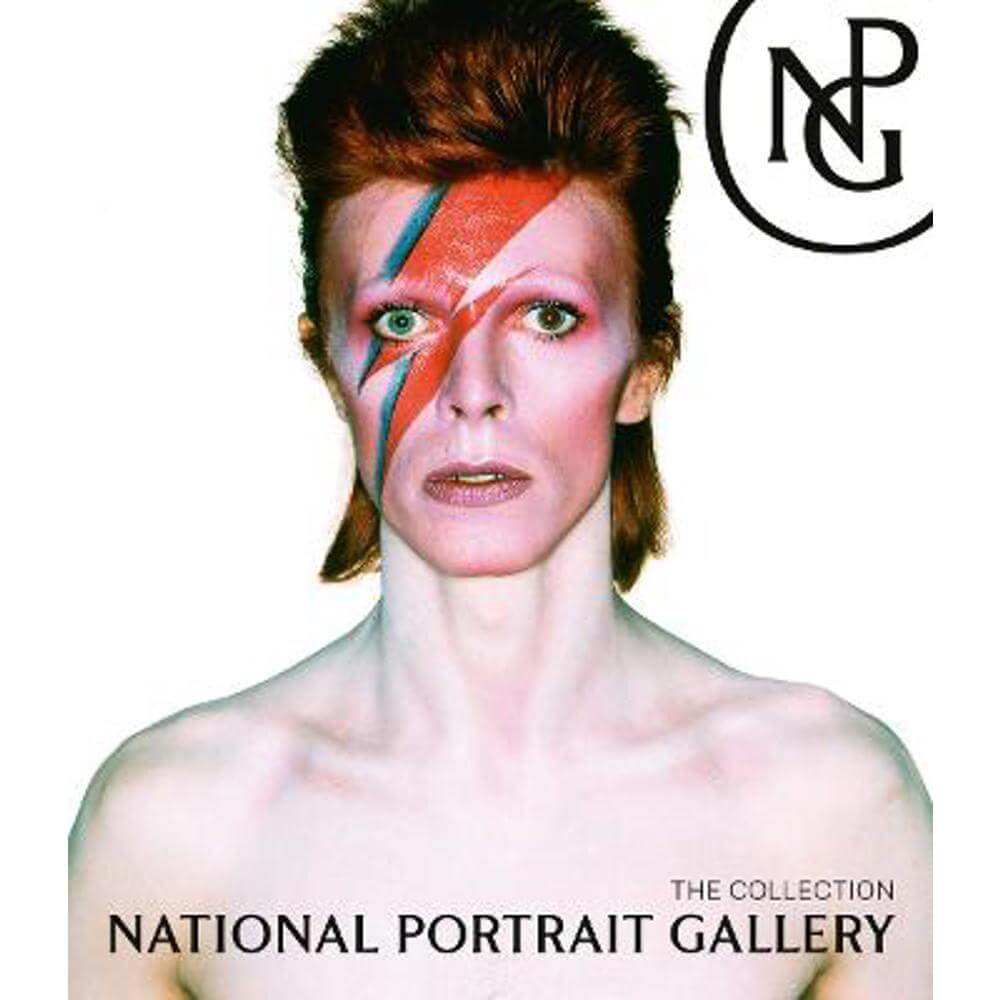 National Portrait Gallery: The Collection (Paperback) - Rab MacGibbon